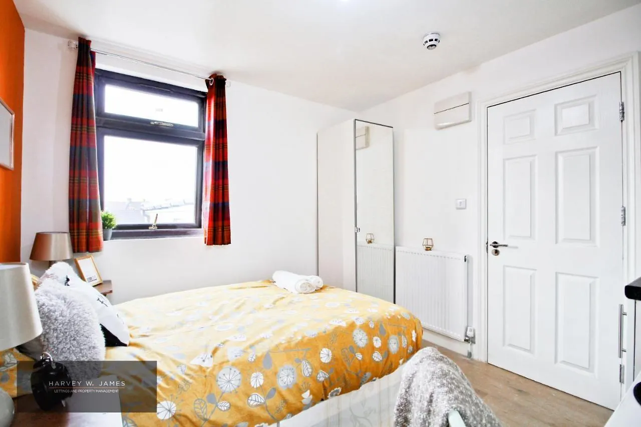 Jd Homes Londra