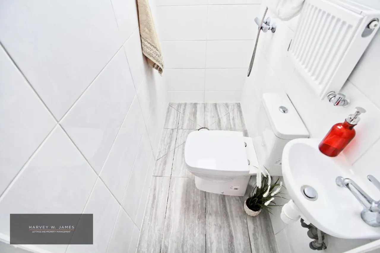 Jd Homes Londra 0*,  Birleşik Krallık
