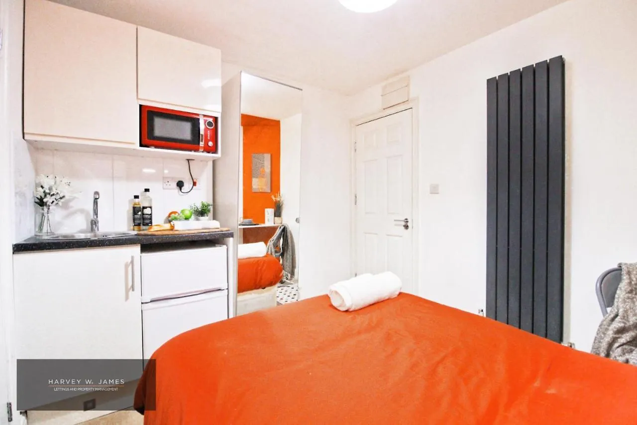 Jd Homes London