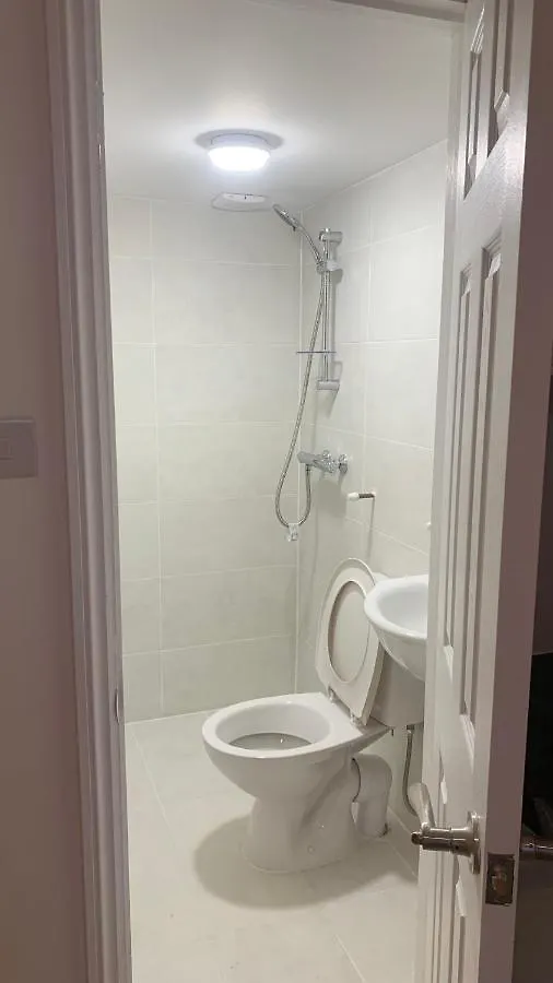 Jd Homes London Guest house